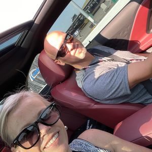 Meet your Posher, Mike